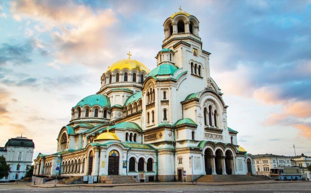 Соросоидни НПО организации предлагат: Храм-паметника "Св. Александър Невски" да се преименува!