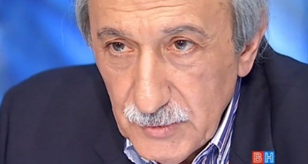 Кеворк Кеворкян: „Сега ще ви напиша какво е било НРБ за 99% от народа.“