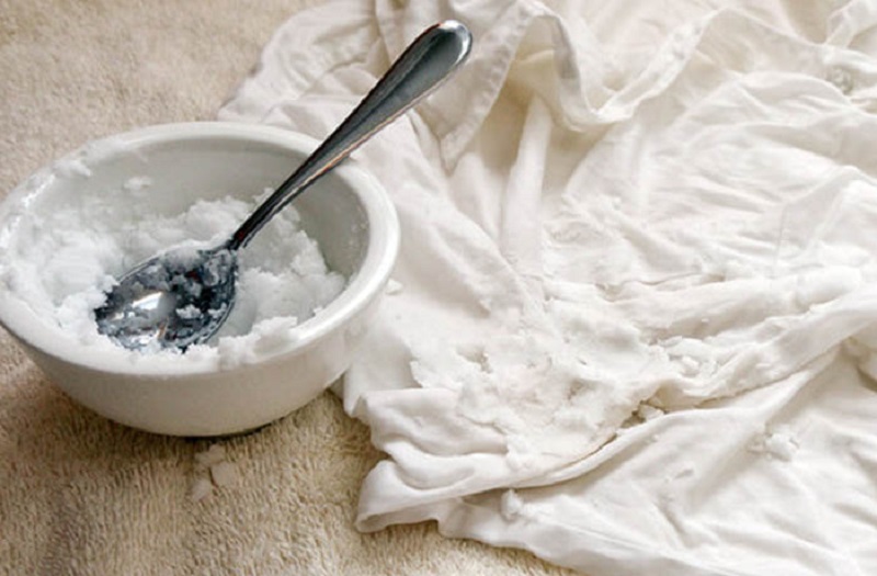 4 домашни рецепти за бабина белина - ако искаш ослепително бяло