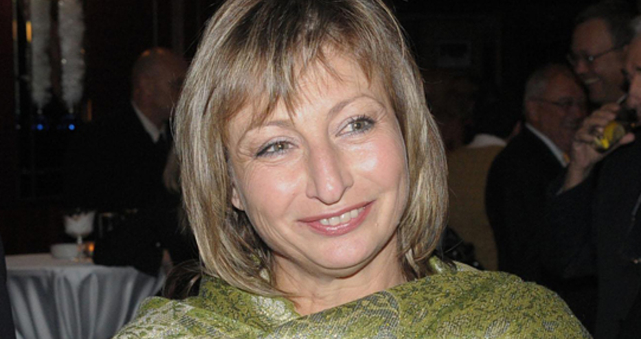 Мира Радева: Борисов може лесно да се върне на бял кон