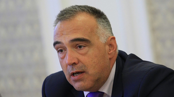 Кутев: Идната седмица ще изнесем данни за управлението на Борисов които са по-страшни и от приватизацията