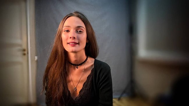 Много тъжната история на красивата Лорина Камбурова