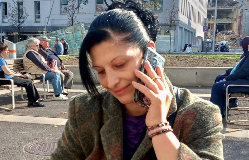 Гадателка от Девня вещае: Румен Радев губи от жена на президентските избори!