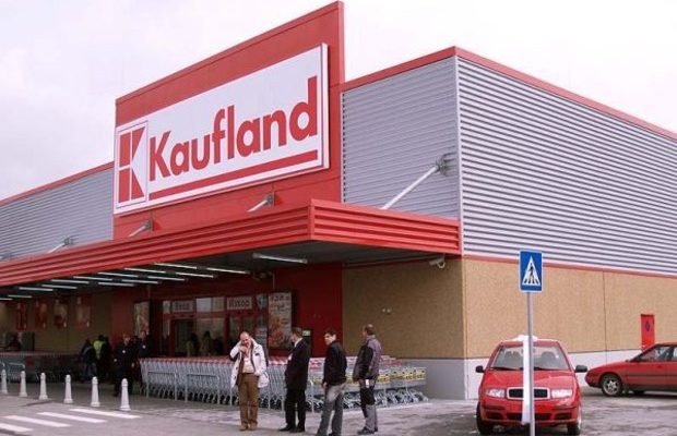 Българин живеещ в Германия показа касов бон от Kaufland и разкри истината за цените!