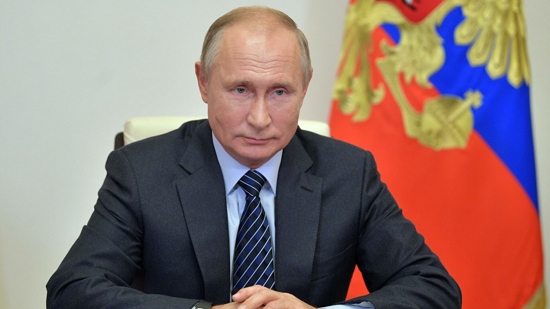 Владимир Путин: Русия ще направи България силна и защитена