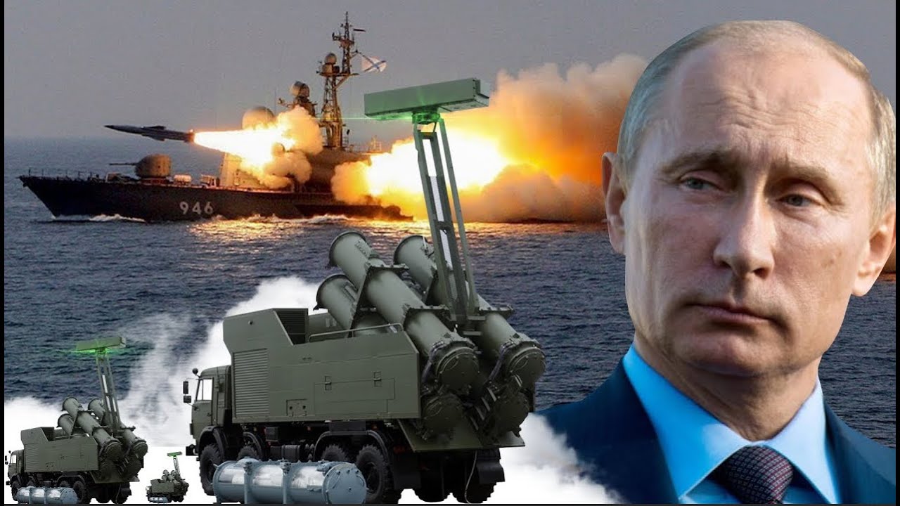 Путин показа на Агресорите какво ще се случи ако се осмелят да нападнат Русия (ВИДЕО)