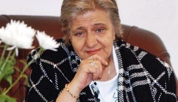 Вера Кочовска: Всички болести са от греховете ни