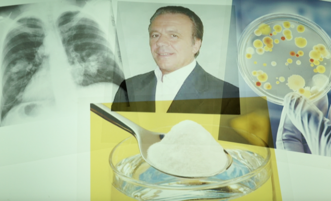 Италиански онколог: Всички имате лек против рак в дома си!