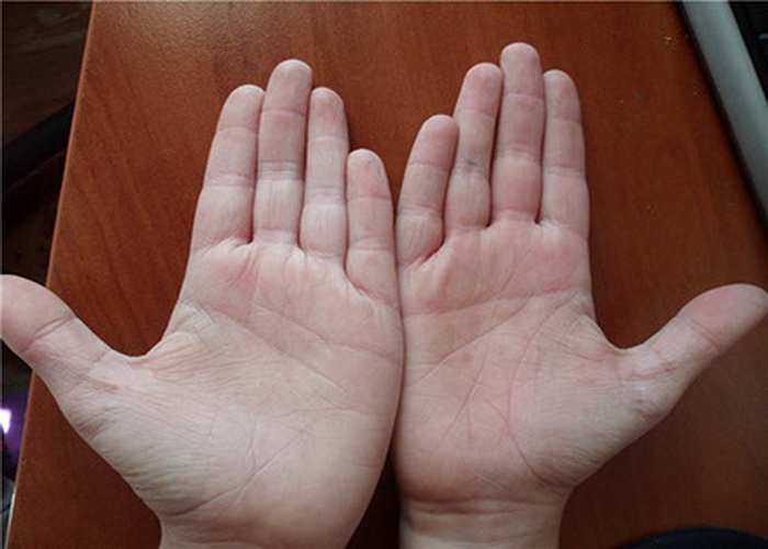 5 знака на ръцете ви които показват че сте любимец на Съдбата!
