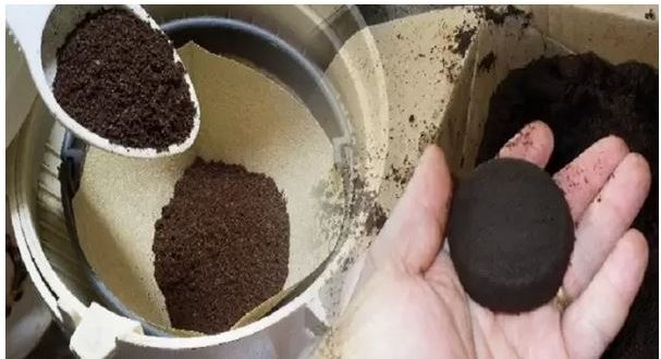 Спрете да изхвърляте утайката от кафе! 17 гениални начини за повторното ѝ използване у дома!