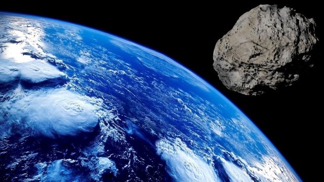 NASA бие тревога: Към Земята лети астероид с размерите на две футболни игрища