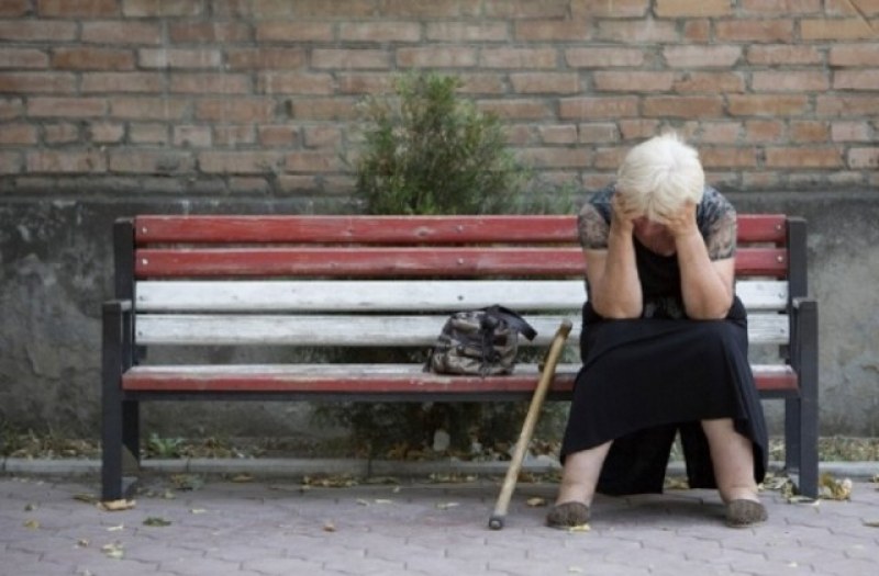 120 000 пенсионери застрашени да останат без пенсия заради ТЕЛК