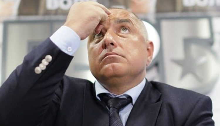 Ивайло Мирчев: Борисов става и си ляга с мисълта ще бъде ли разследван