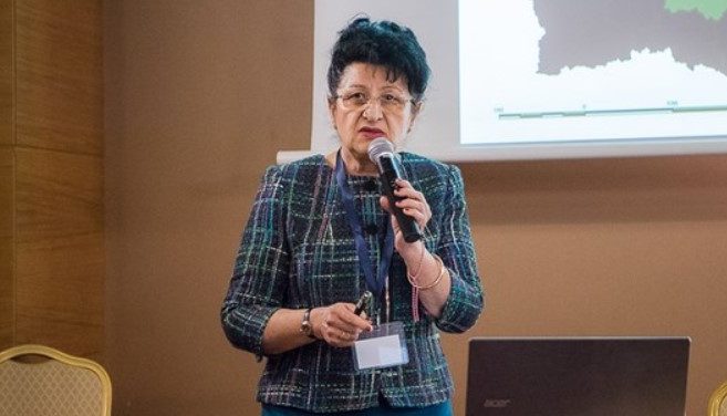 Проф. д-р Анна-Мария Борисова: Употребата на хималайска сол е ужасна мода