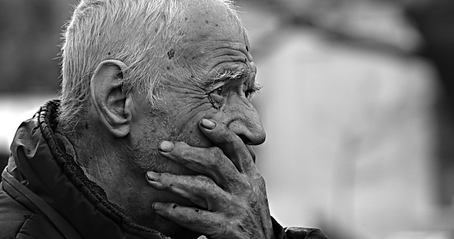 Сега нямам но когато имам ще ви върна 2.30 ‐ Трогателната история на един дядо която разтърси България