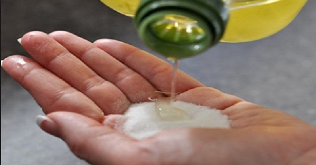 Сода и рициново масло: Лечение на 12 заболявания плюс бонус – разкрасяване и отслабване