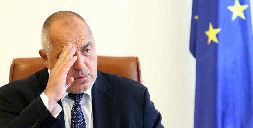 Гербаджия призна: Бойко е побеснял ще реже глави заради резила – 13 депутати по-малко от 4 април