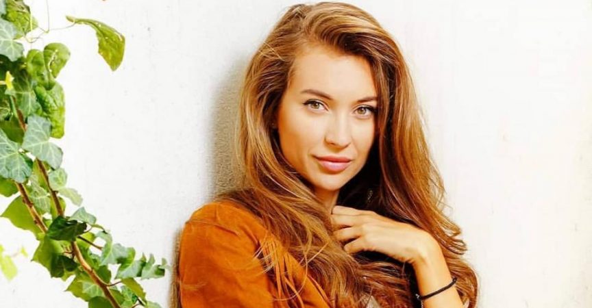 Никол Станкулова издаде тайните си за красота: Мажа се с това и забравих за скъпата козметика