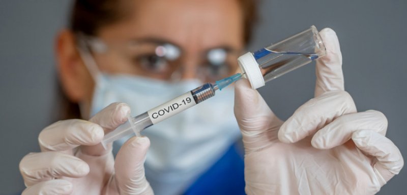 Нова версия! Ваксините са виновни за делта мутациите на коронавируса?