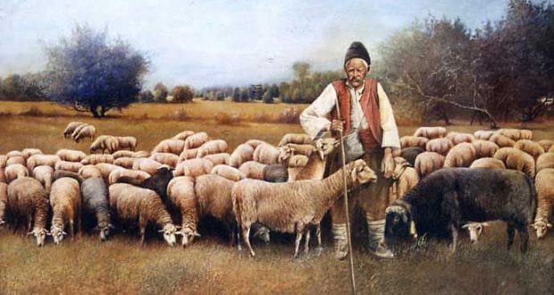 Вицът който разсмя цяла България: Отива дядо овчар на преглед