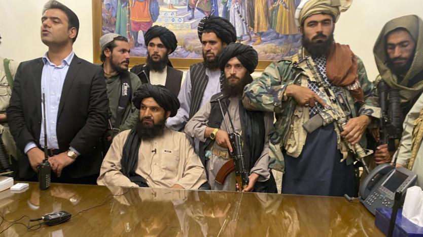 Афганистанките тръпнат от ужас! Ето какви мъчения ги чакат при талибаните: