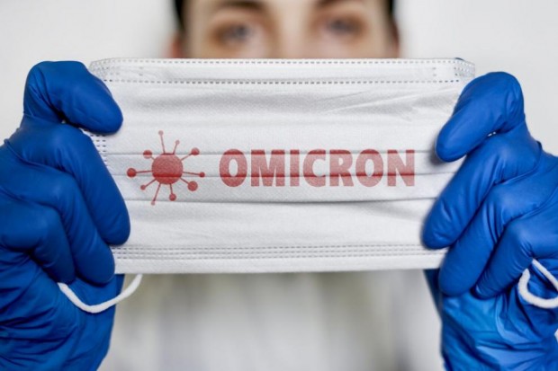 Вирусолог: Две дози от ваксината няма да бъдат достатъчни за защита от "Омикрон"