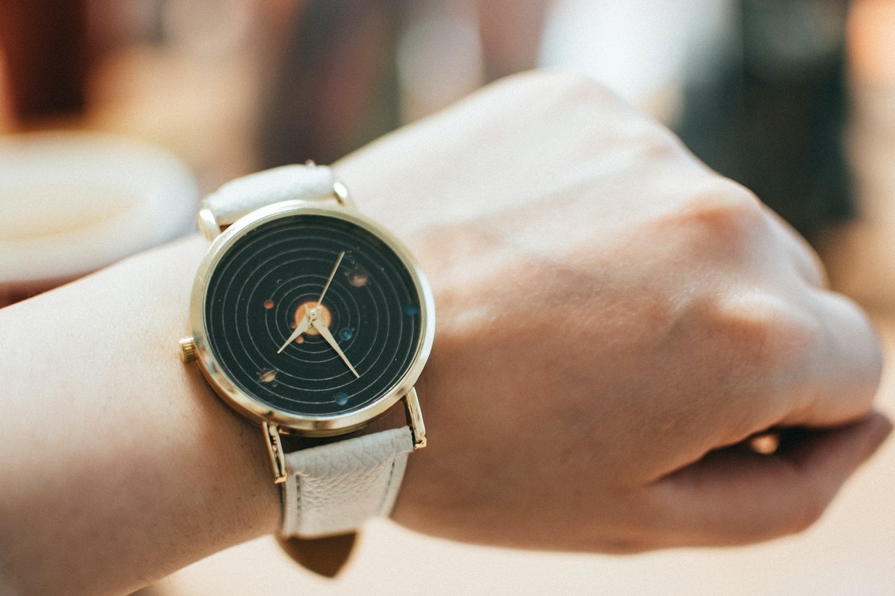 Класическите моделите часовници - идеални за подарък
