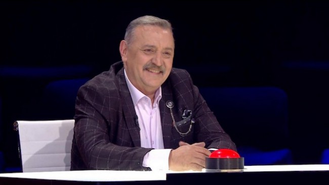 Проф. Кантарджиев преживял 18 химиотерапии