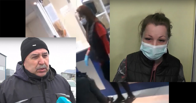 Мъка гняв и съпричастност след нелепата кончина на жената от Враца
