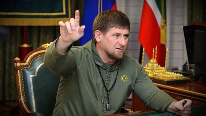 Рамзан Кадиров: Можем да превземем Киев за часове но не искаме да има жертви
