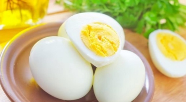 Диета с варени яйца топи 11 кг за 2 седмици: Режимът забързва метаболизма и укрепва имунитета