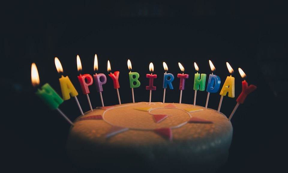 Всички не празнуваме 40-тата годишнина – ето кои други рождени дни са опасни за празнуване