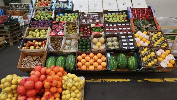 Българка снима в английски магазин за да ни покаже разликата в цените на хранителните продукти
