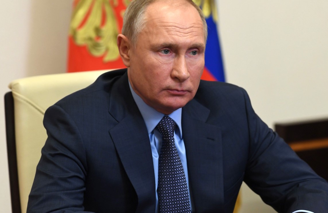 Руски бизнесмен: Давам 1 000 000 долара за ареста на Путин