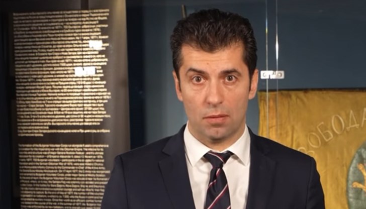 Кирил Петков: Ще дадем на европрокуратурата хората които искат да разклатят кабинета