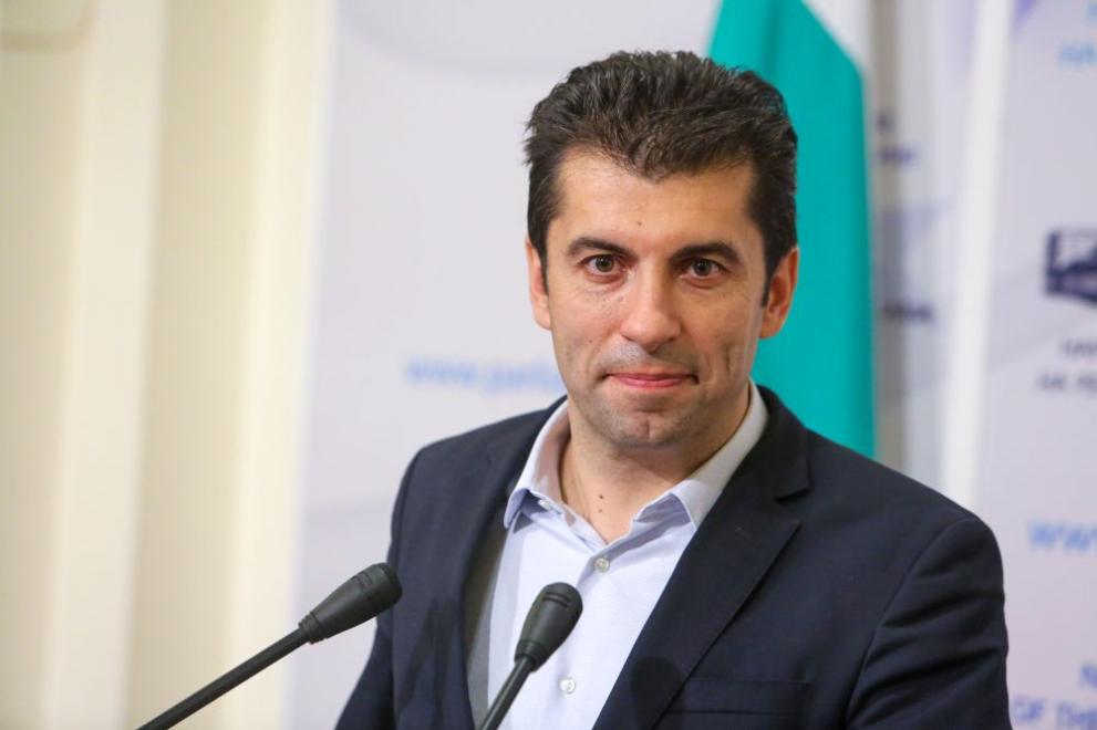 Кирил Петков: Не мога да повярвам, че друг ще оправи БГ за един ден