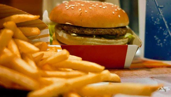Тайната на идеалните пържени картофки като от McDonald’s е разгадана