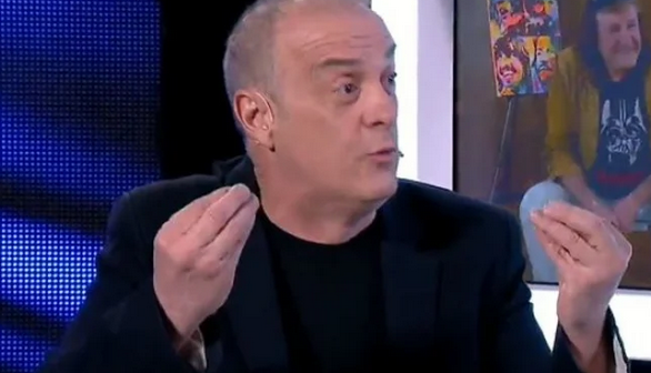 Лъсна какво плаща Слави Трифонов на Краси Радков