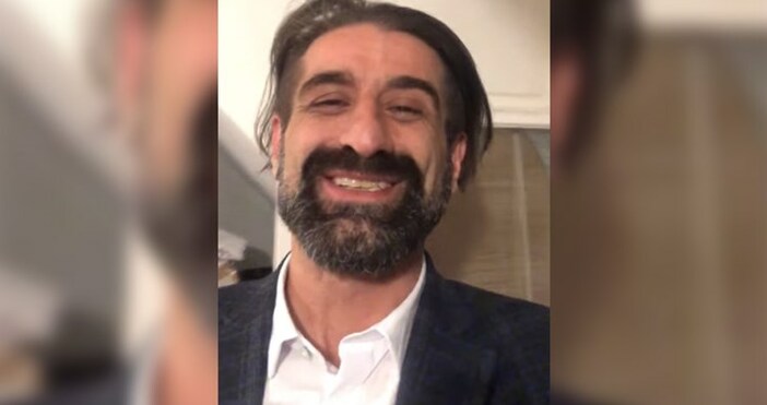 Филип Аврамов след клипа на културния министър: “Здравей татееееее Здравей Наскоооо”