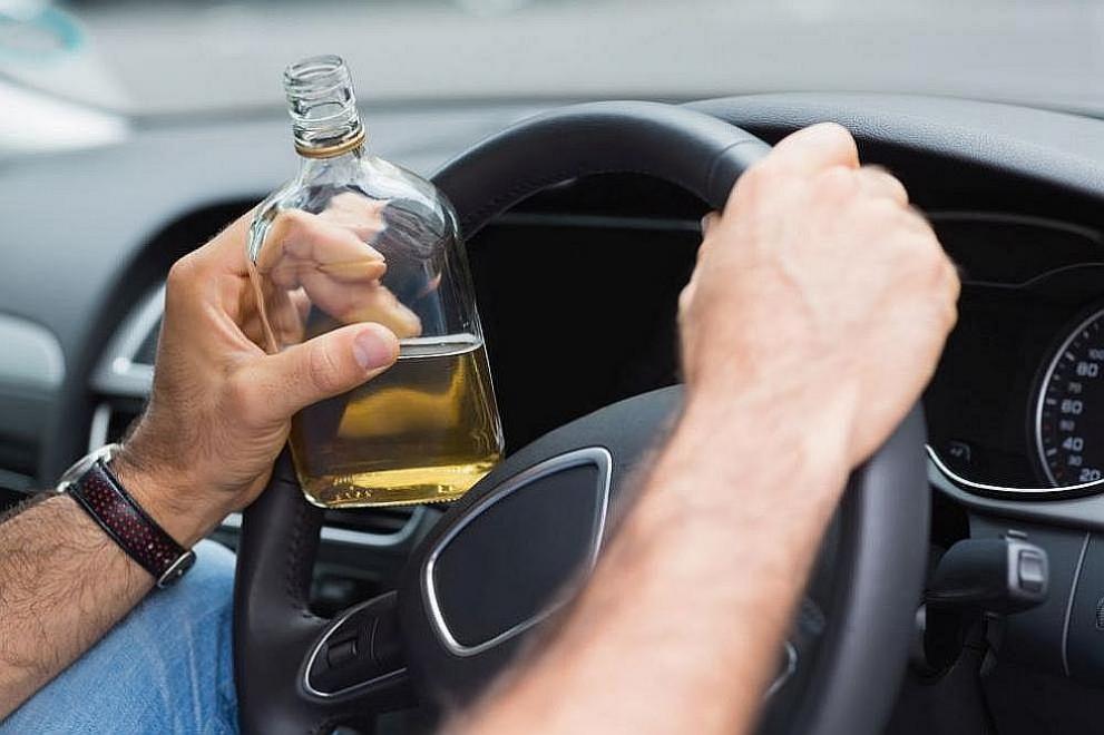 Ново: Конфискация на автомобилите на шофьори, хванати с алкохол или наркотици