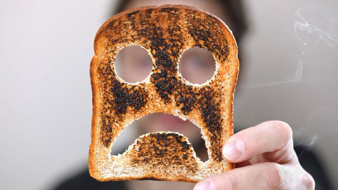 Хлябът ни взима здравето: Какво ще се случи с тялото ни, ако спрем да го ядем всеки ден