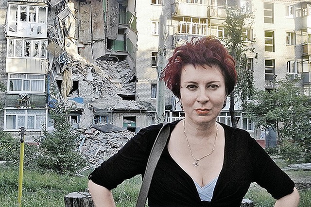 Руска журналистка с отвращение за българите: Господи, за кого умряха нашите предци?
