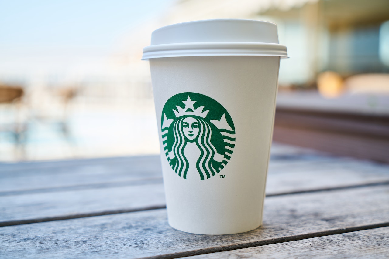 По какво се различава обикновеното кафе  от Starbucks кафето?