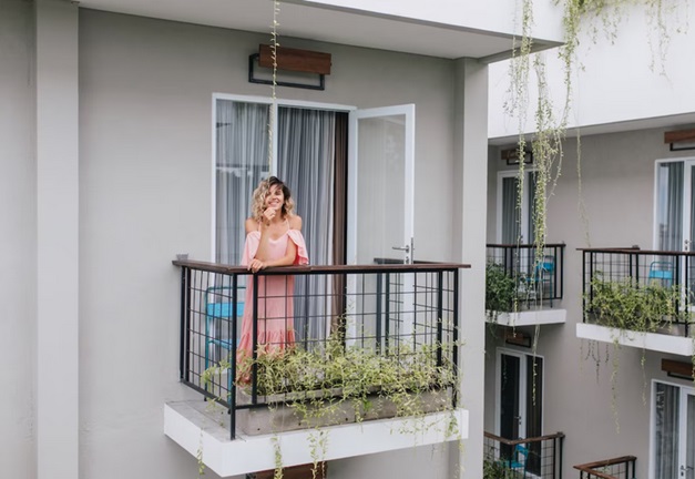 Какво е важно за саниране на балкон?