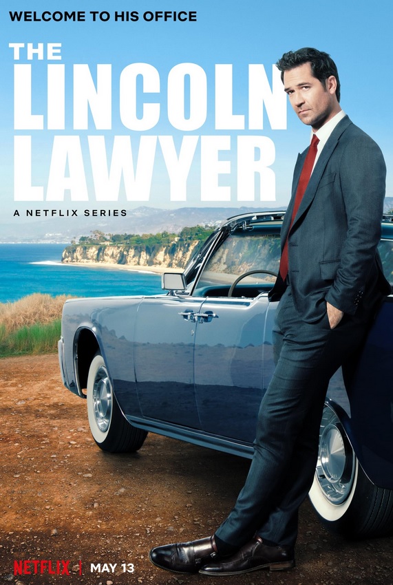 „Адвокатът с Линкълна“ ще има сезон 3