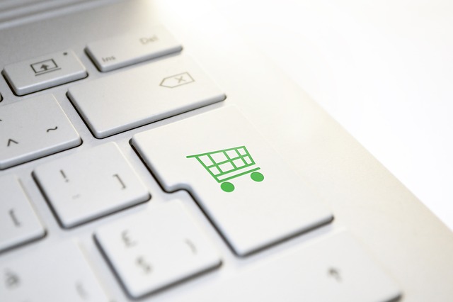 Предимства на онлайн пазаруването